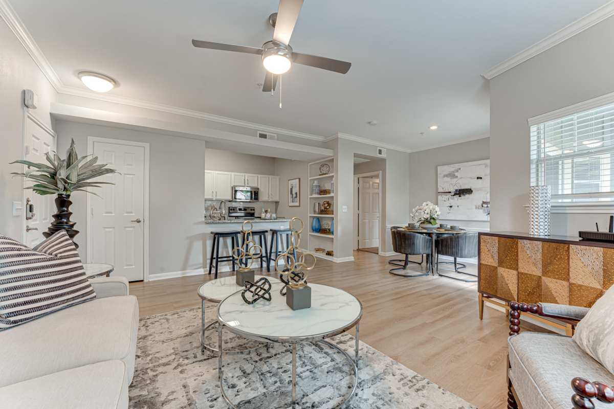 Limestone Ranch Apts apartment photo