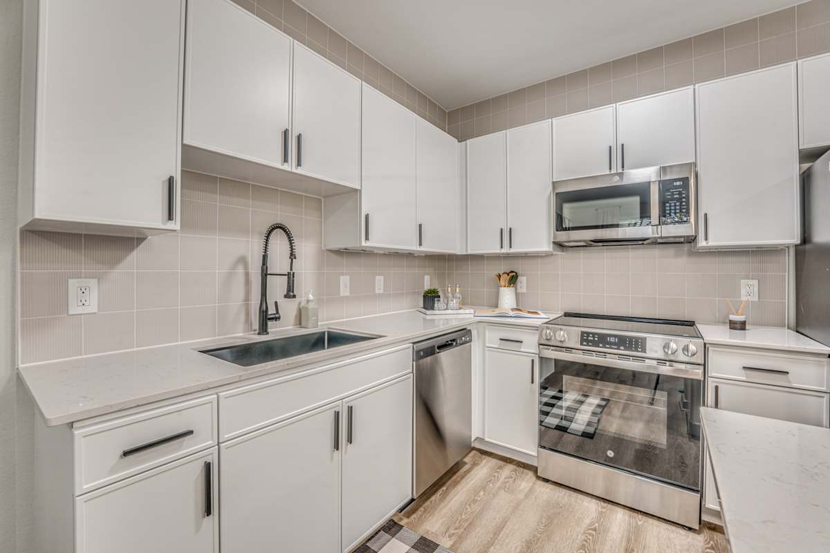 Vue Greenville apartment photo