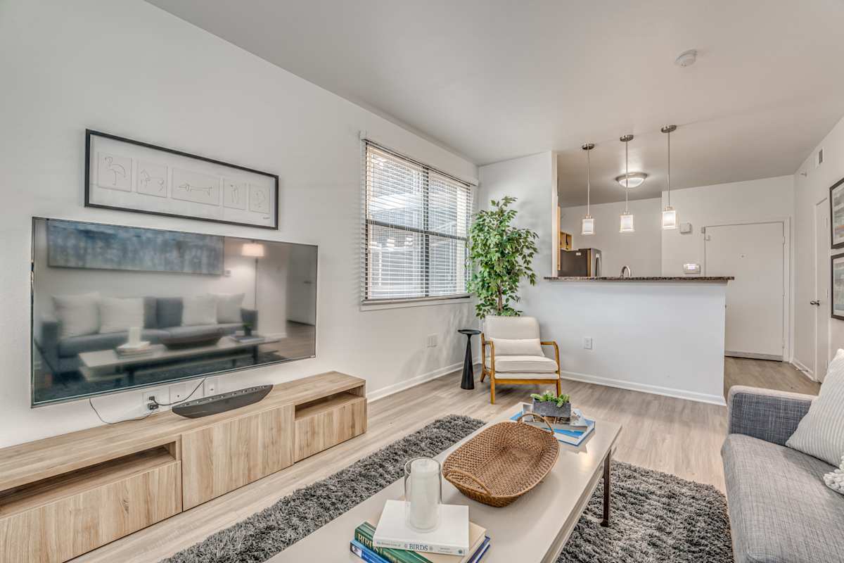 Vue Live Oak apartment photo