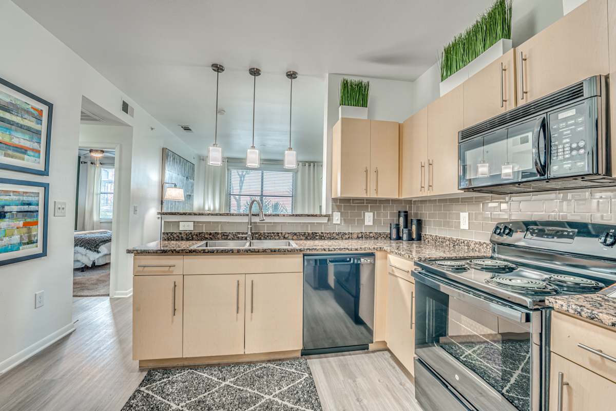 Vue Live Oak apartment photo