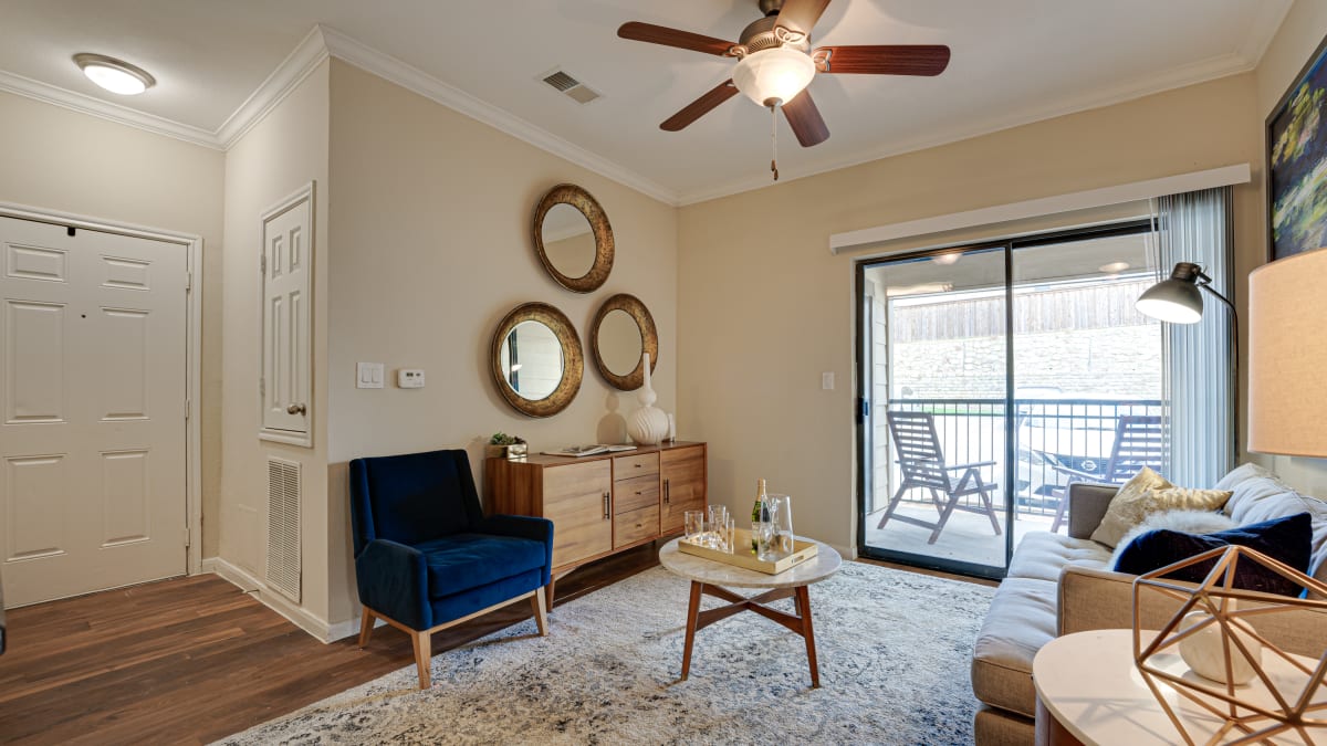Wind Dance Apts apartment photo