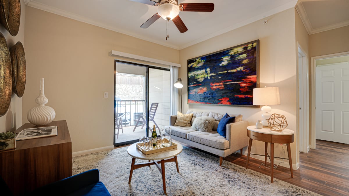 Wind Dance Apts apartment photo
