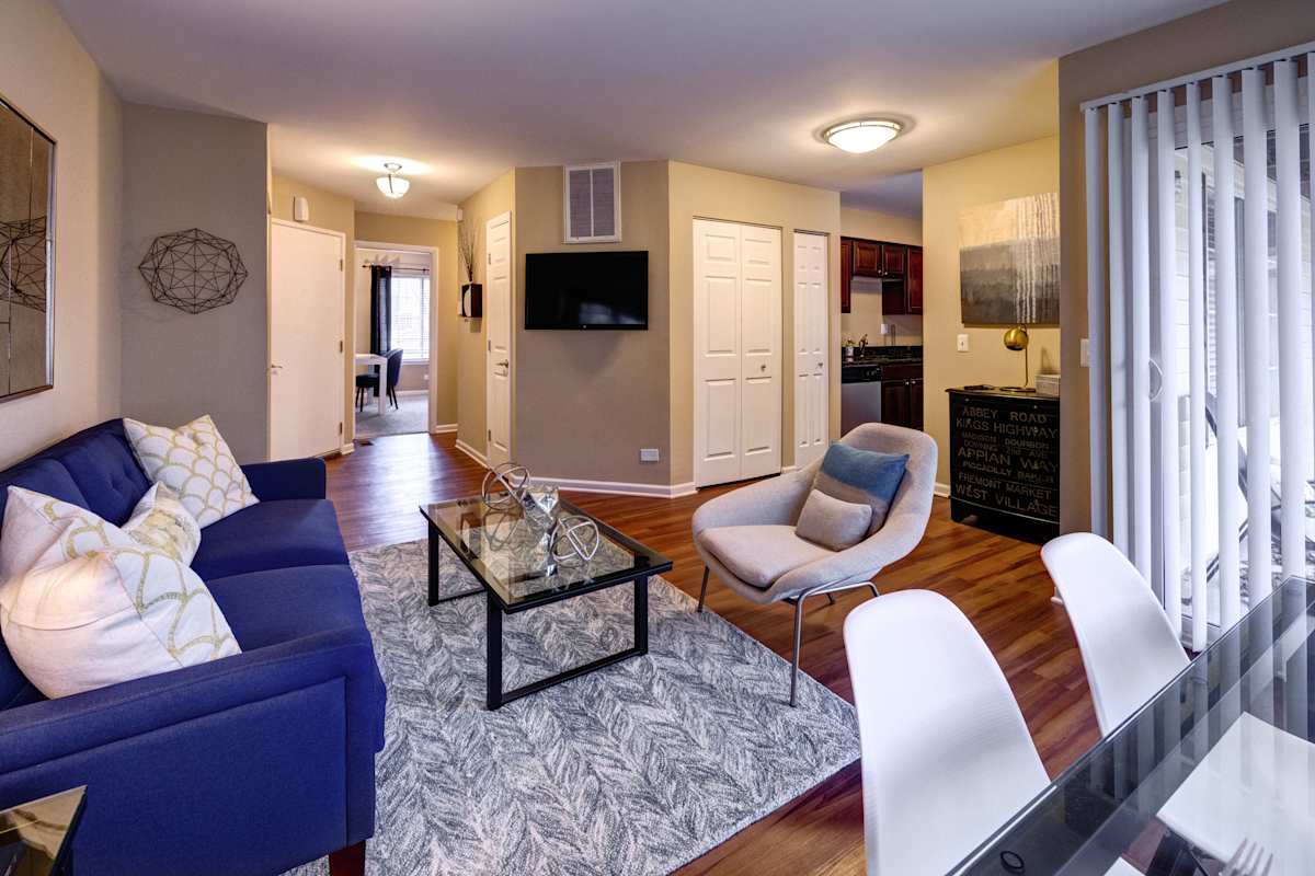 Buffalo Grove Apartment & Community Photos Windbrooke Crossing