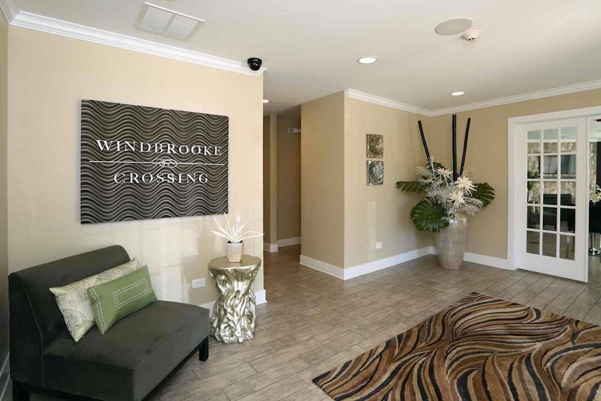 Photos and Video of Windbrooke Crossing in Buffalo Grove, IL