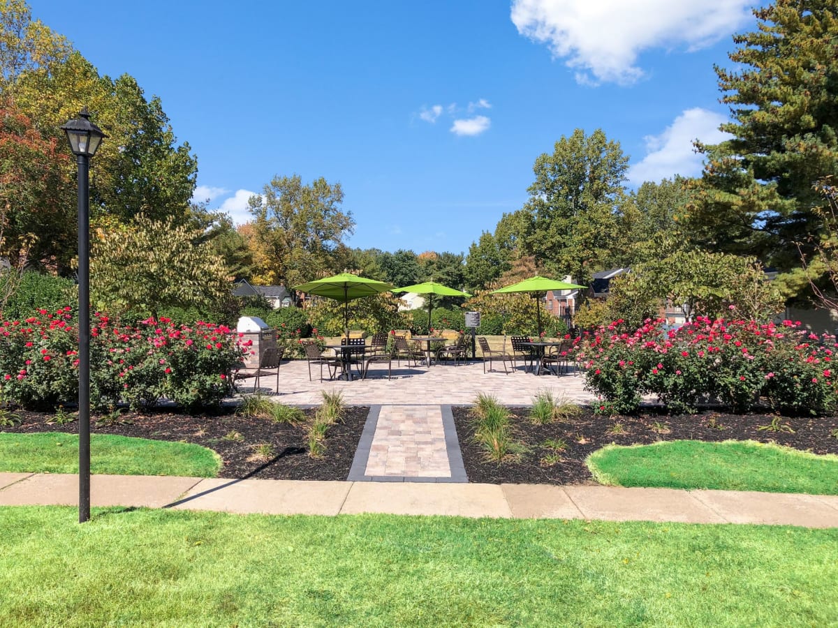 Gallatin Apartment & Community Photos Littlestone Apartments