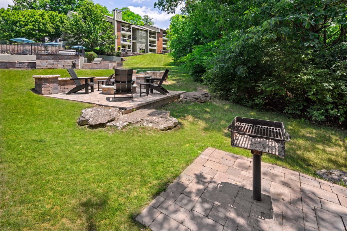 Photos and Video of The Magnolia Apartments in Antioch, TN