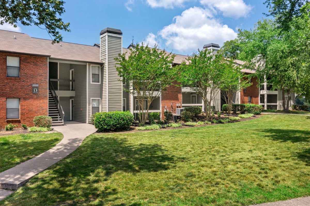 Photos and Video of The Magnolia Apartments in Antioch, TN