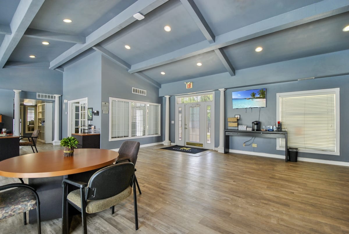 Photo Gallery The Maxwell Apartments in Romulus, MI