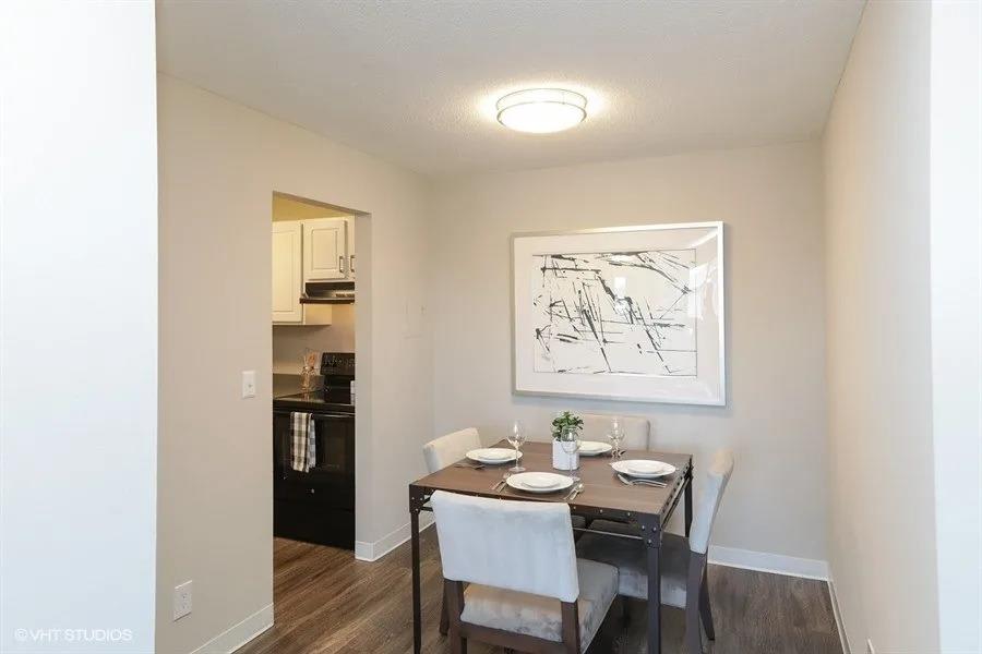 St. Anthony Apartment & Community Photos Equinox Apartments