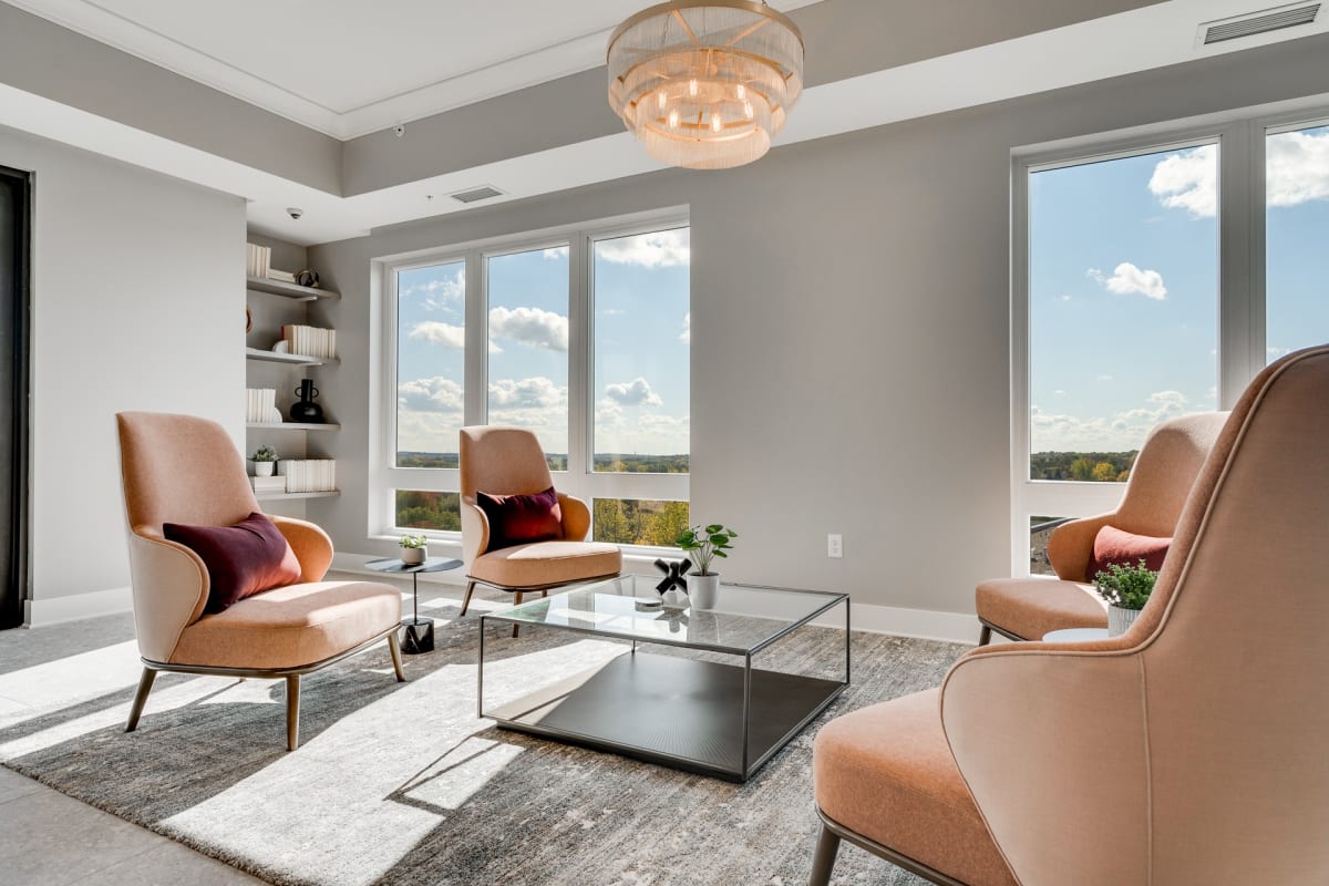 Photos of Aspire at CityPlace Apartments