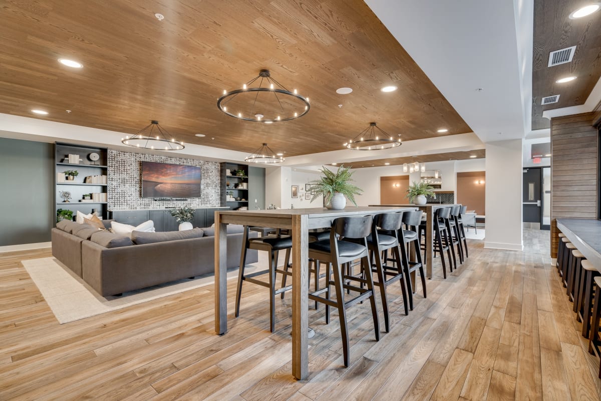 Photos of Aspire at CityPlace Apartments