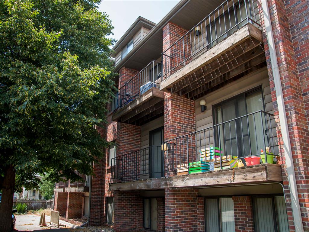 Photo Gallery Packard House Apartments