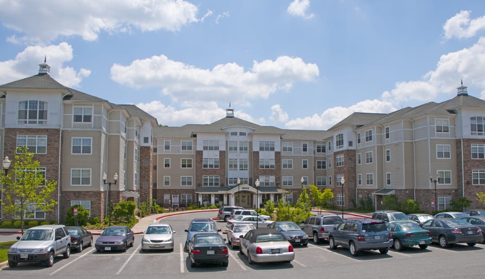 Photos and Video of Willow Manor at Cloppers Mill in Germantown, MD