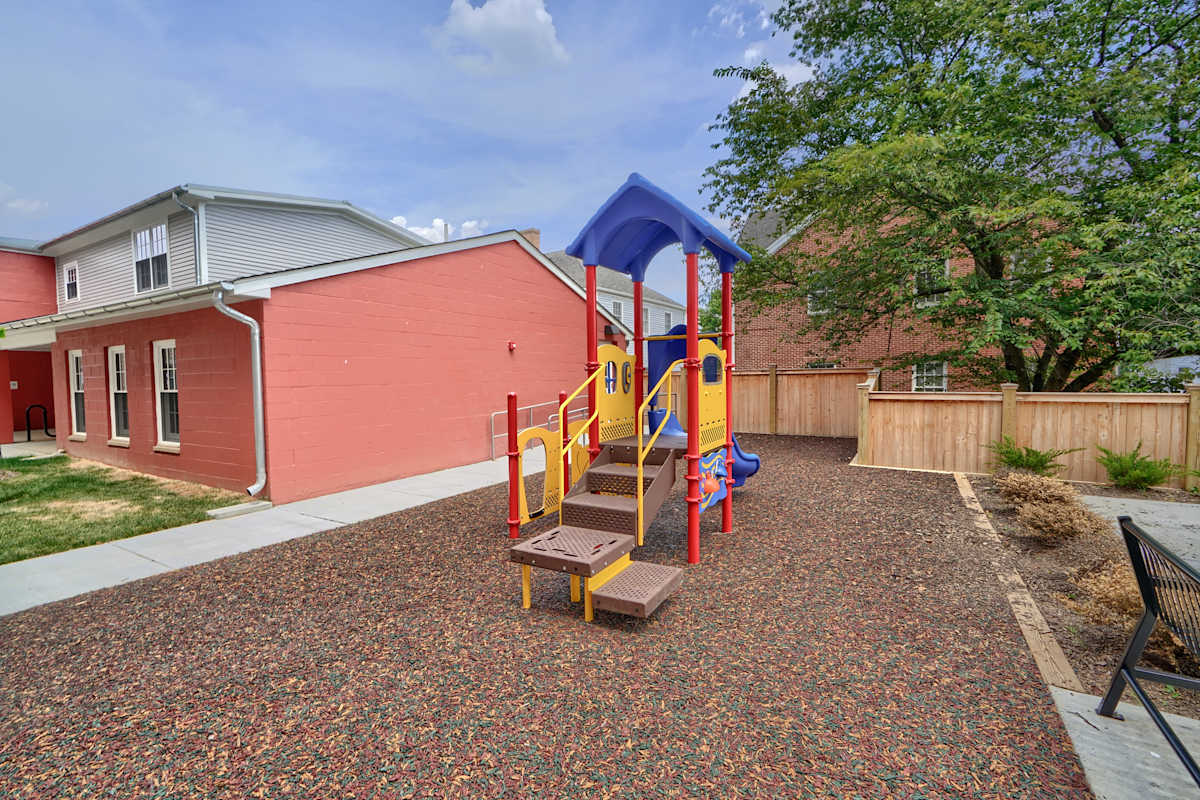Foundry Square Apartments|Photo Gallery of Living in Frederick, MD