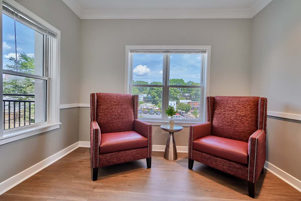 Foundry Square Apartments|Photo Gallery of Living in Frederick, MD