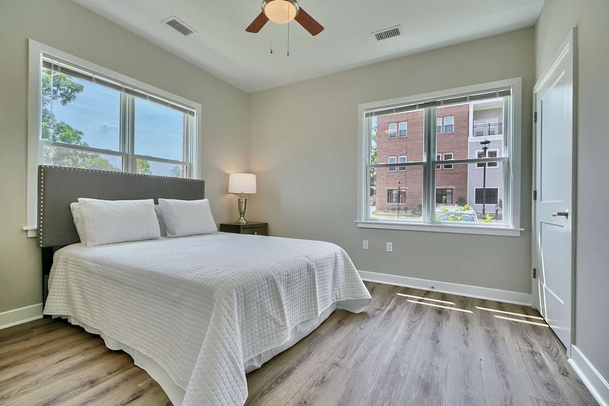 Foundry Square Apartments|Photo Gallery of Living in Frederick, MD