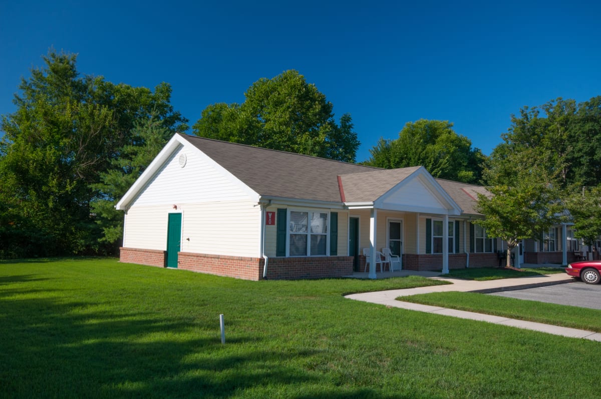 Photos And Video Of Homes At Gateway Village In Salisbury, MD