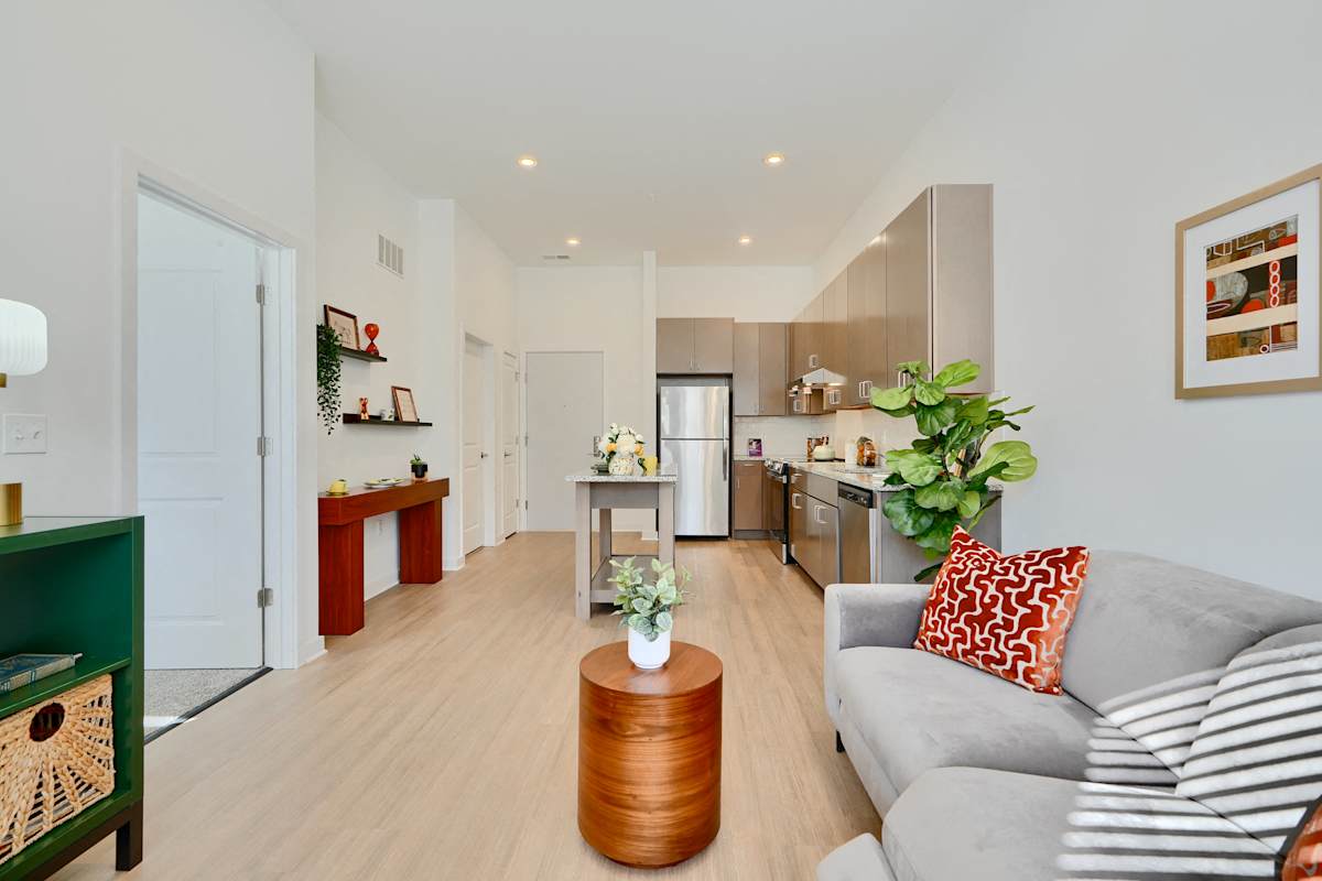 17 Minimalist Living Room Design Ideas | Extra Space Storage