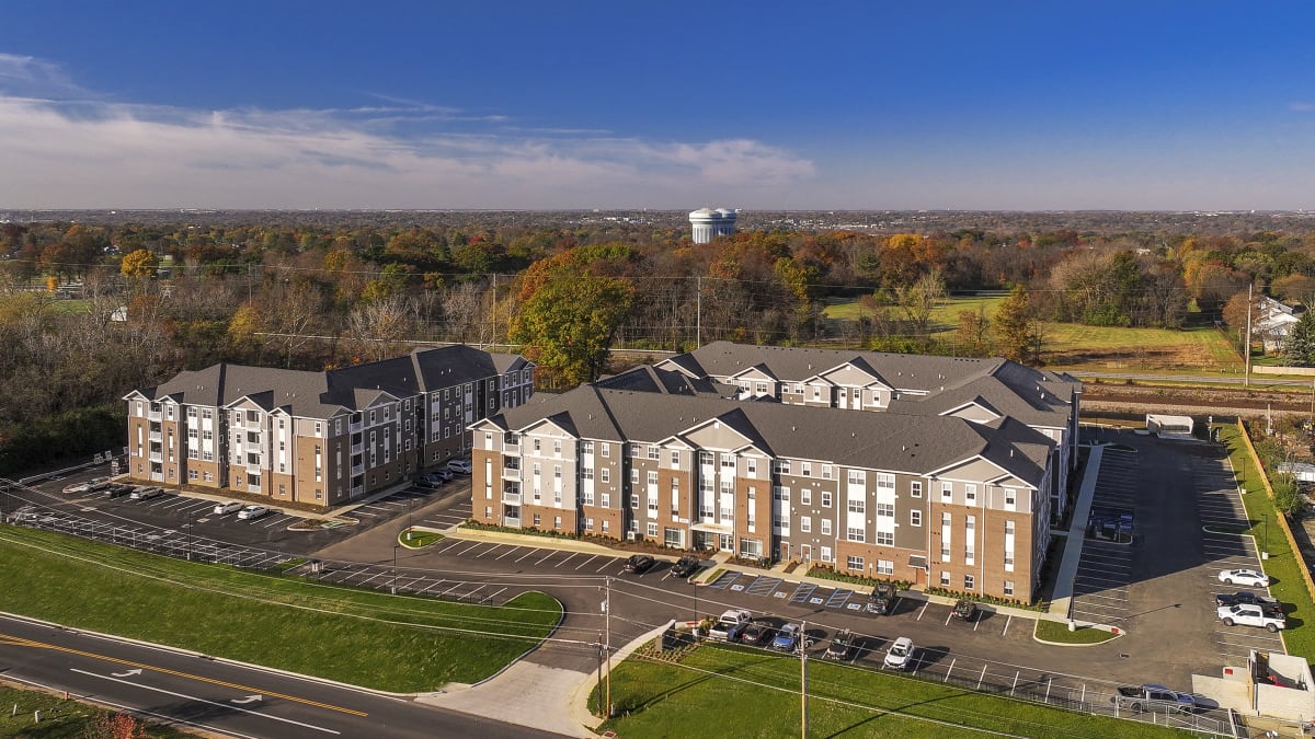 Photos and Video of The Sinclair in Columbus, OH