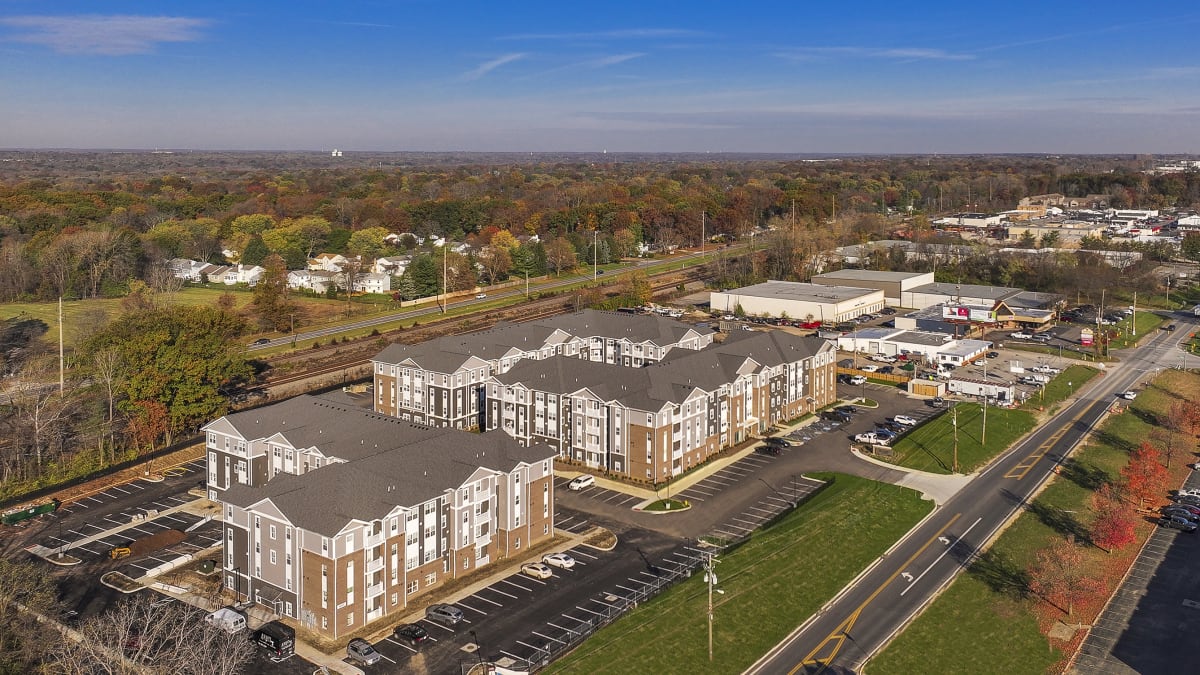 Photos and Video of The Sinclair in Columbus, OH