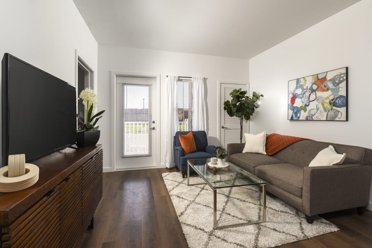 Photos and Video of The Sinclair in Columbus, OH