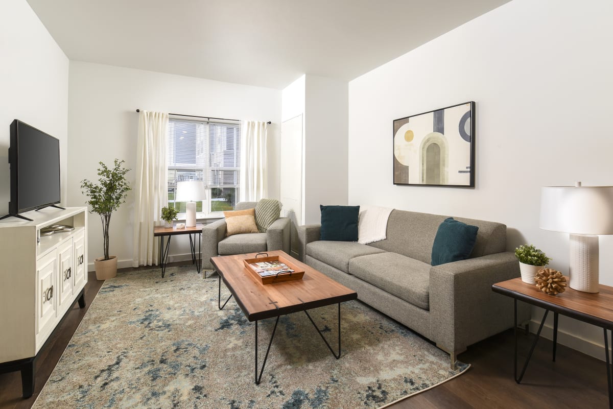 Photos and Video of The Sinclair in Columbus, OH