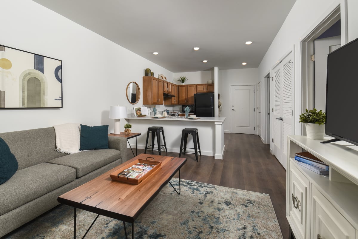 Photos and Video of The Sinclair in Columbus, OH