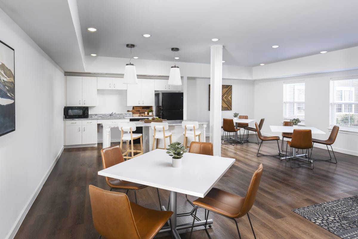 Photos and Video of The Sinclair in Columbus, OH