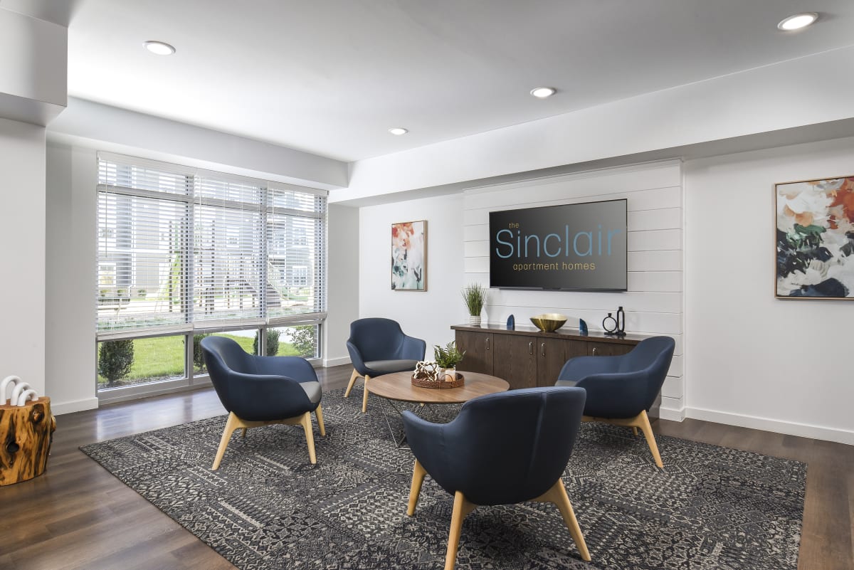 Photos and Video of The Sinclair in Columbus, OH