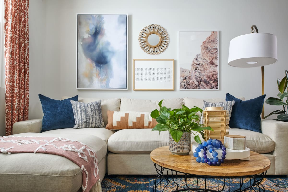 Riverside Luxury Apartments for Rent Lincoln Village Photos