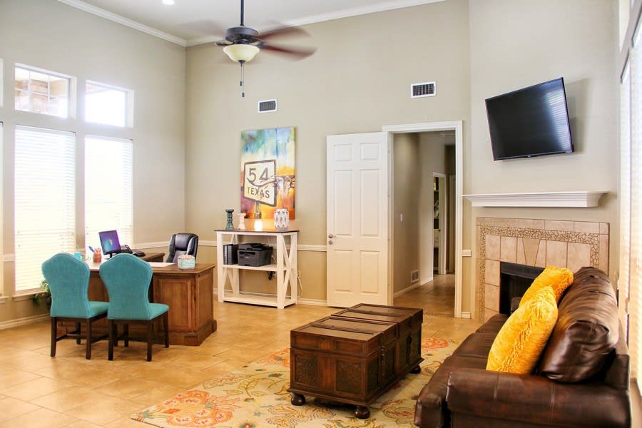 Photos Stonegate Apartments