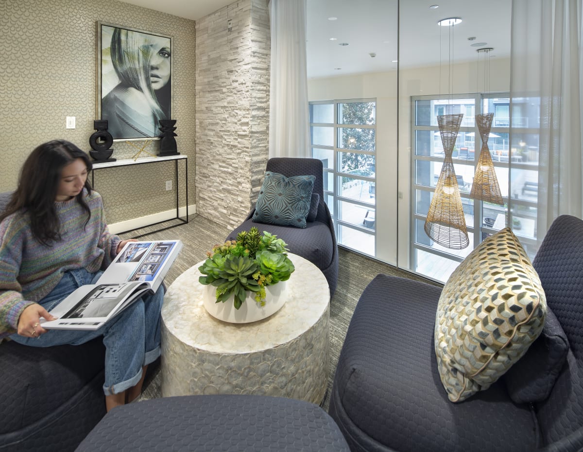 Apartments for Rent in Playa Vista The Q Playa Photos