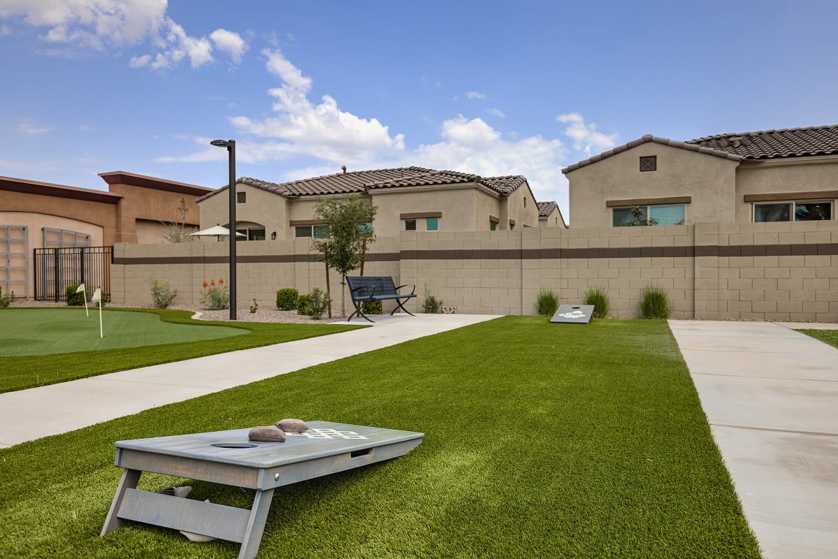 Homes in Peoria, AZ Pillar Lago Photos