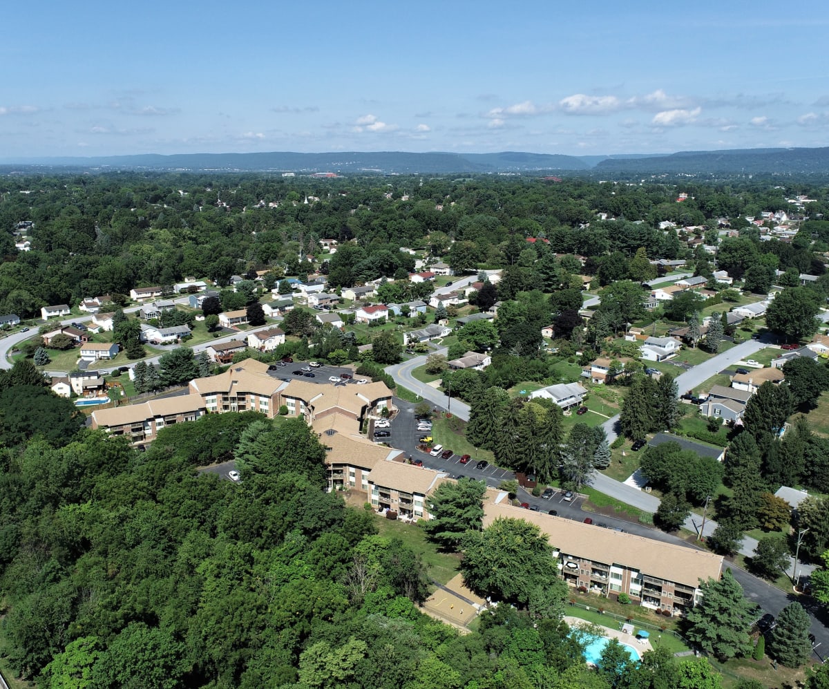 Photos and Video of Spring Valley in Harrisburg, PA
