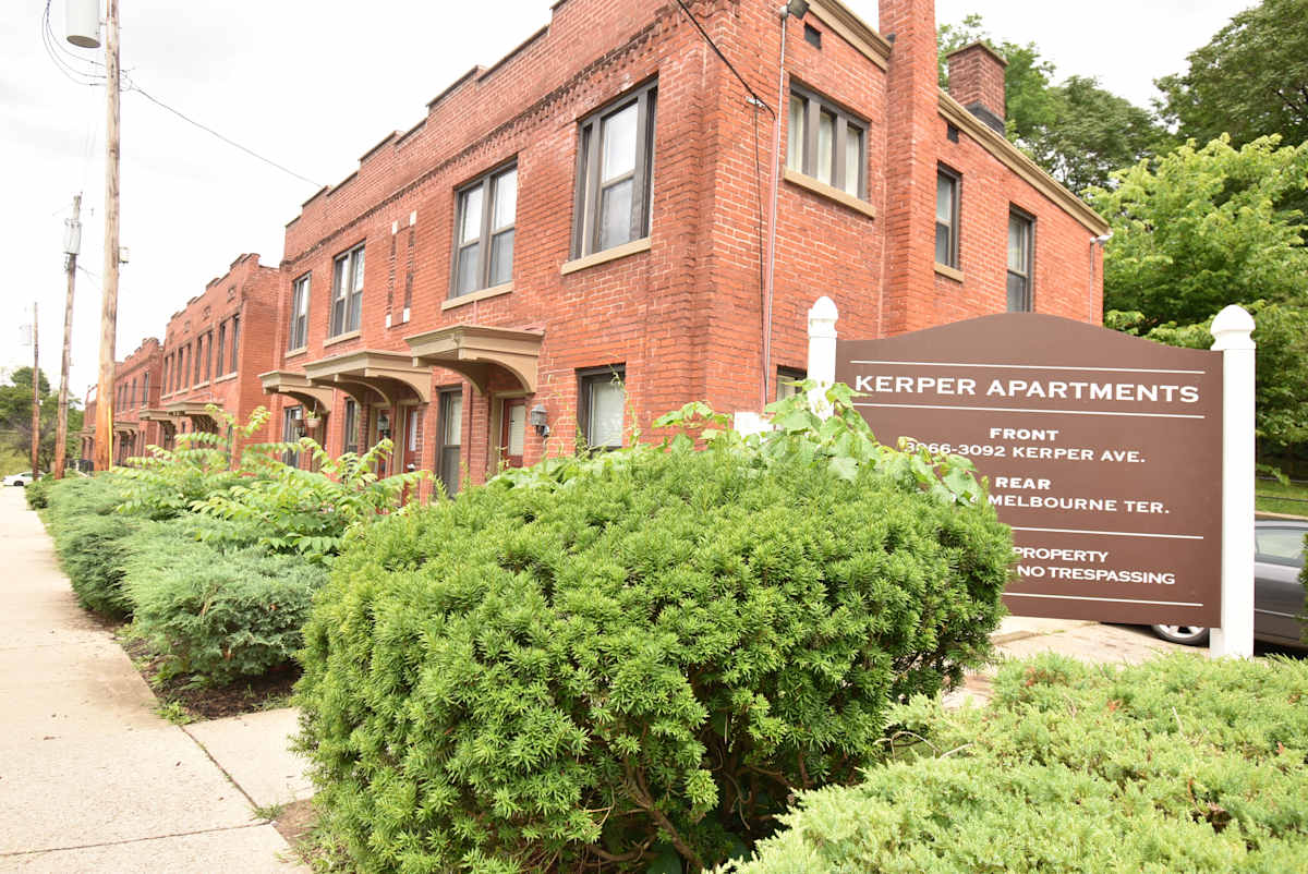 Photos and Video of Kerper Apartments in Cincinnati, OH