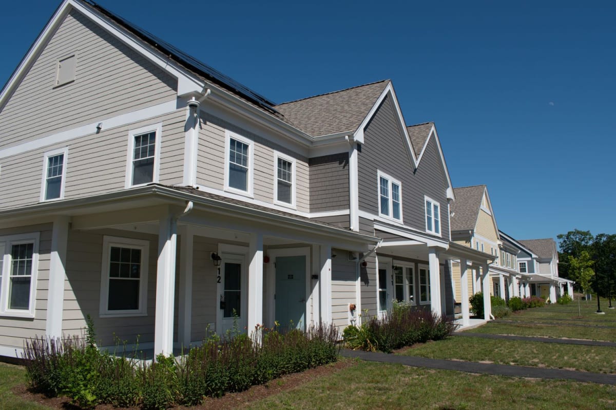 Photos and Video of Terrapin Ridge Apartments in Sandwich, MA