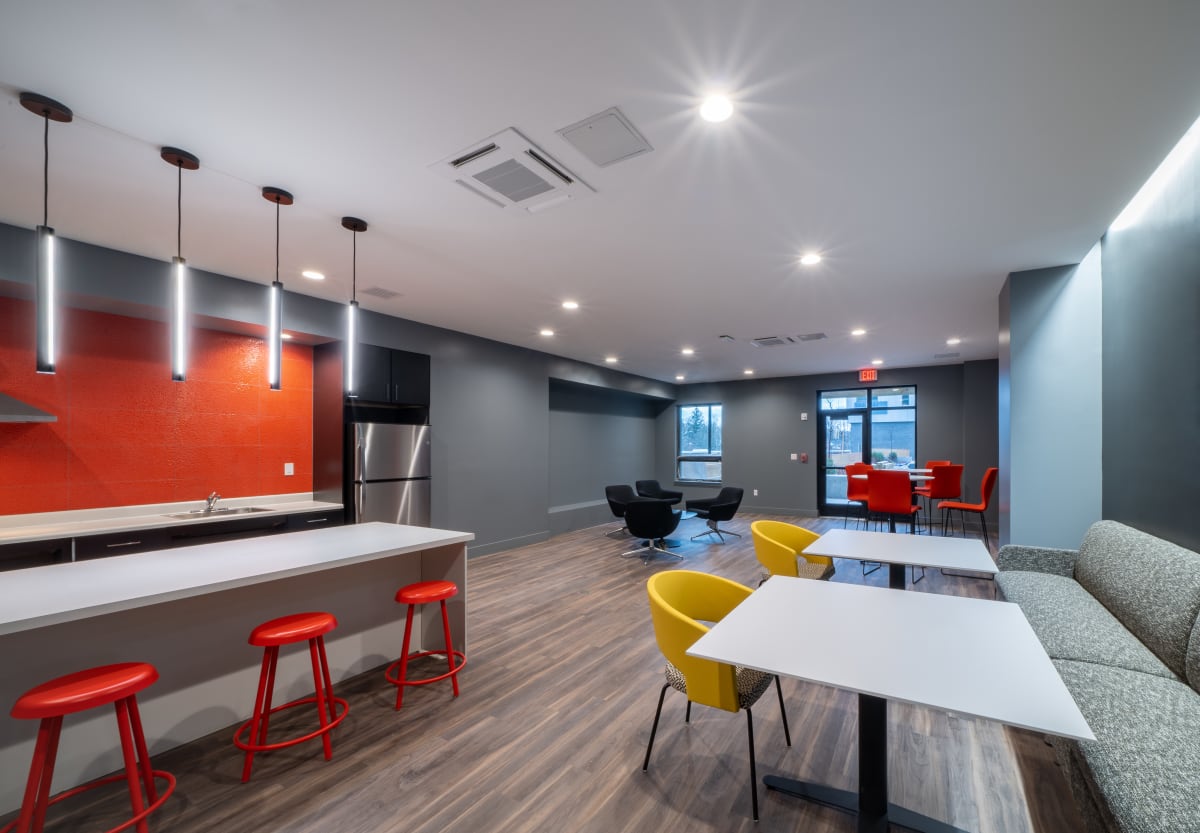 Property details for The Loop at Mattapan Station in Boston, MA