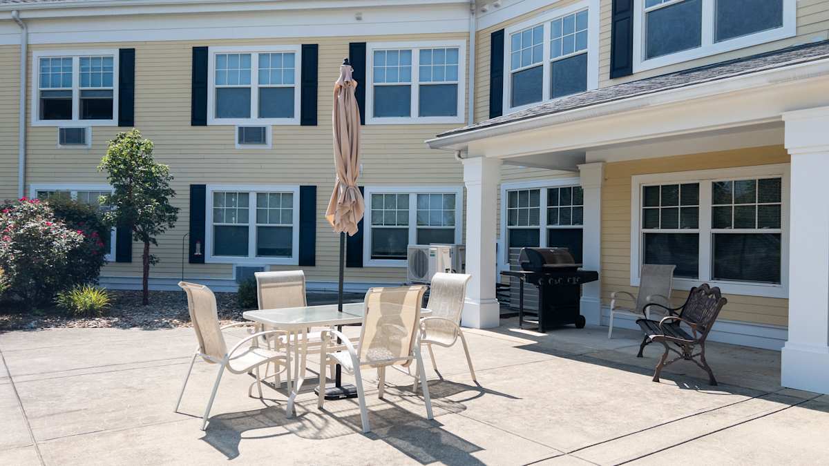 Property details for Westport Village Apartments in Westport, MA