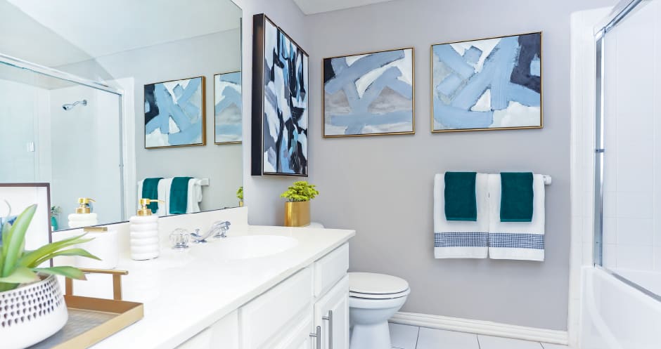 The Dorchester apartment photo