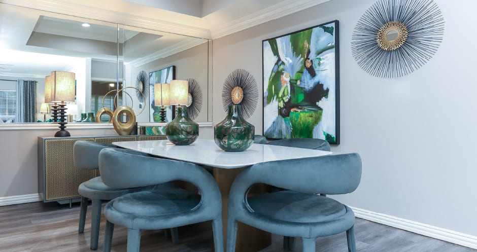 The Dorchester apartment photo