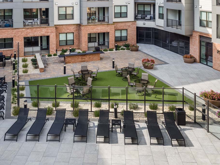 Apartments for Rent in Odenton The Shirley