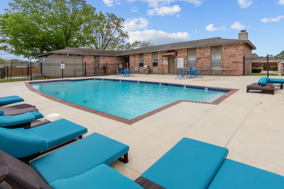 Photos and Video of Stonegate Manor in Port Arthur, TX