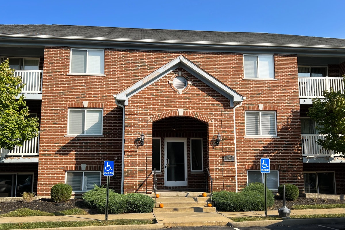 Apartments in Boone County, KY Walton Ridge Apartments