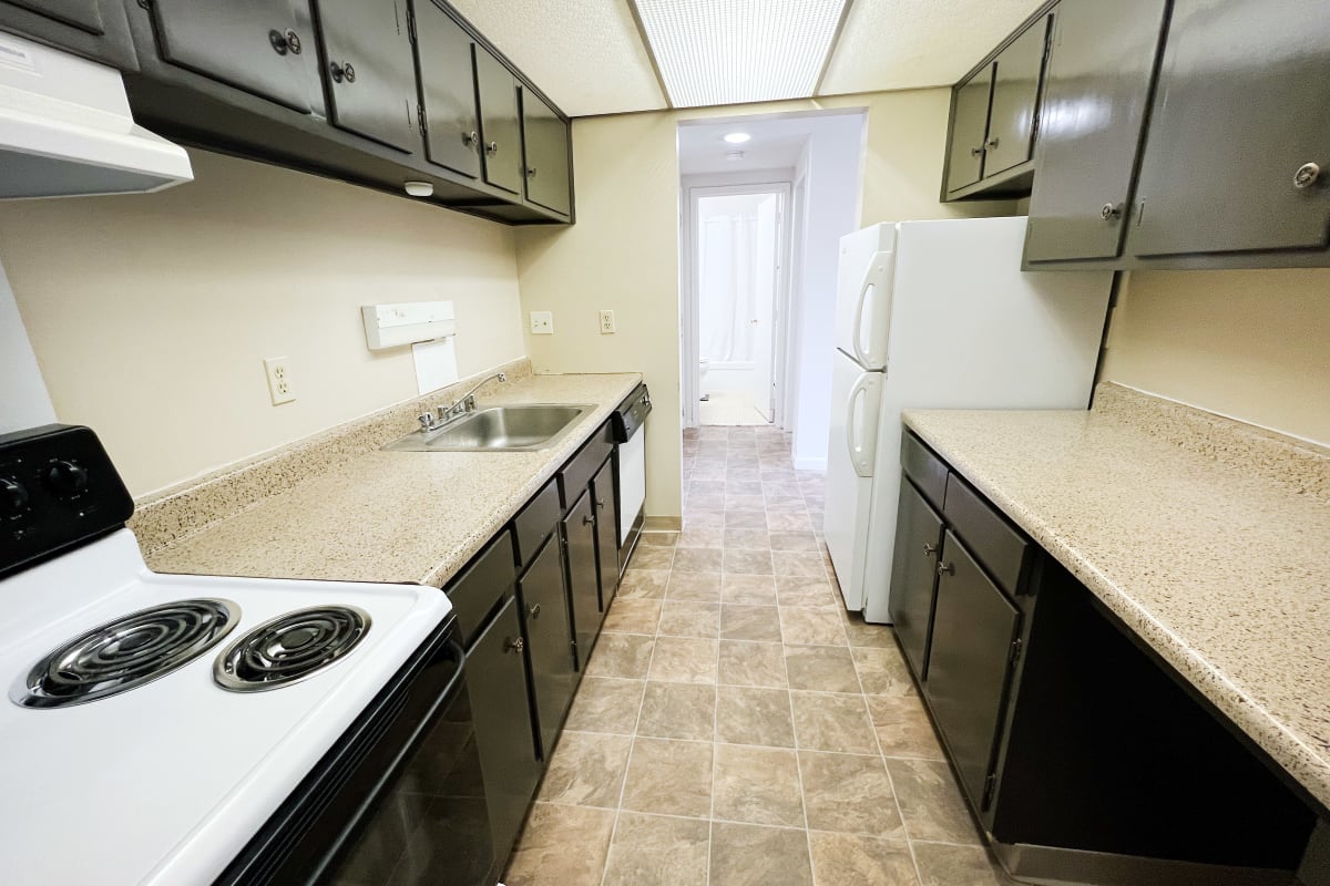 Photos and Video of Forest Park Apartments in Forest Park, OH