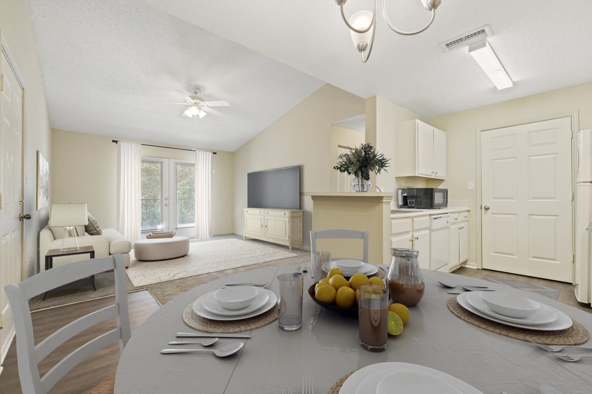 Apartments for Rent in Robertsdale, AL Baldwin Farms