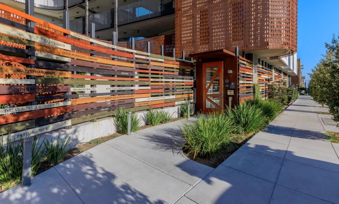 Photos and Video of Pacific Pointe in SAN FRANCISCO, CA