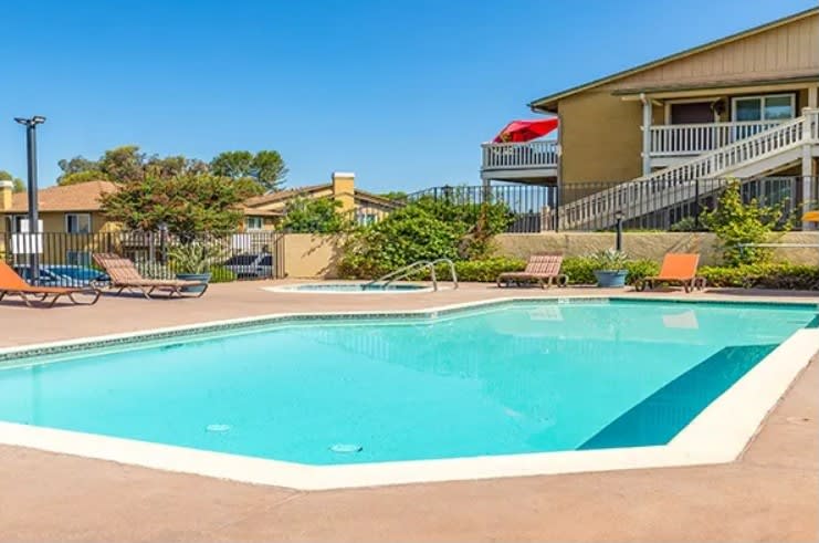 Photos and Video of Spring Villas in SPRING VALLEY, CA