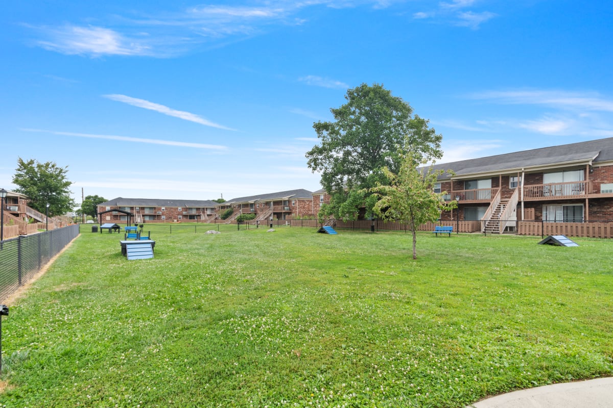 Photos and Video of Lake Castleton in Indianapolis, IN