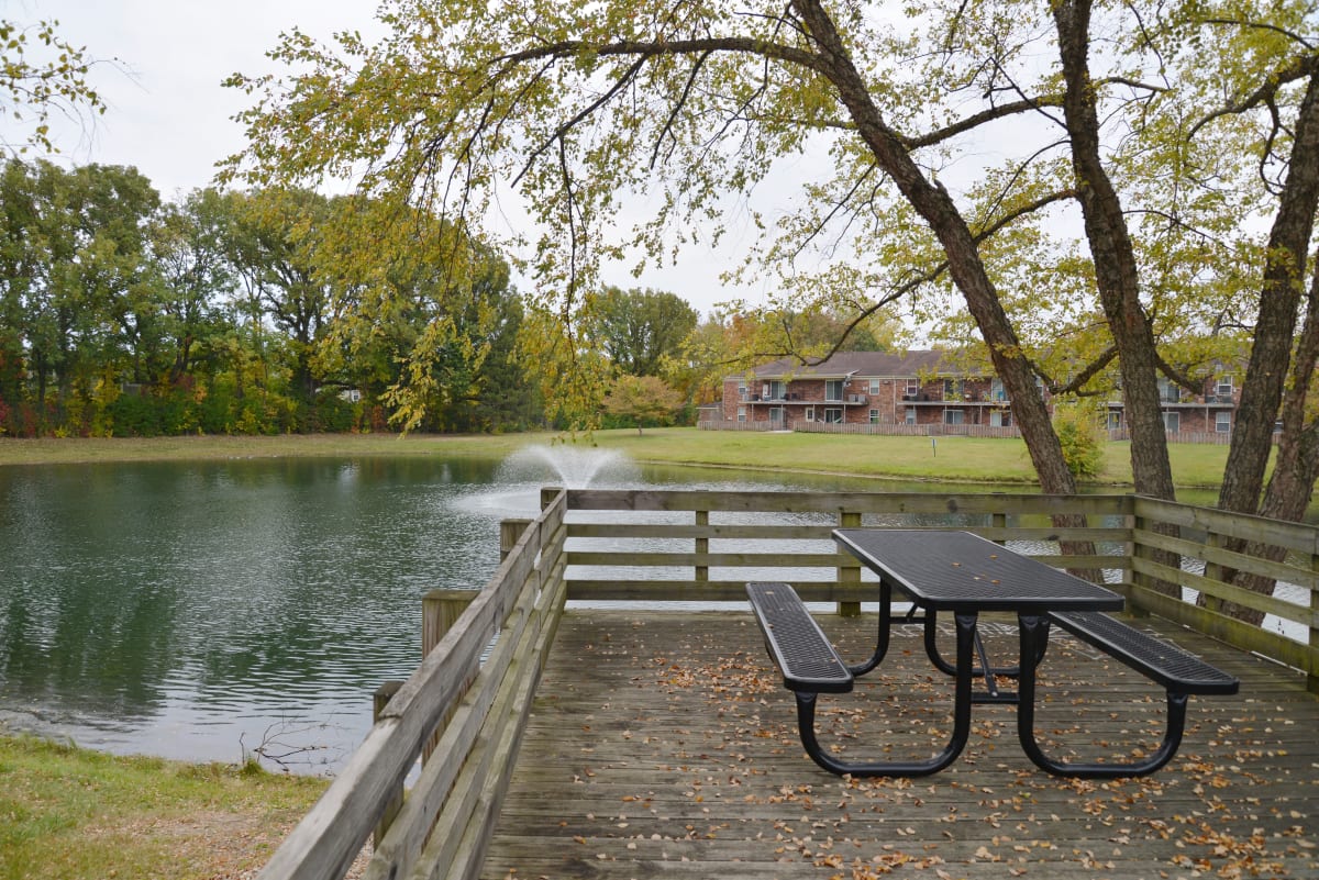 Photos and Video of Spinnaker Court in Indianapolis IN
