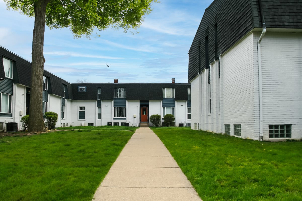 Apartments Downriver Michigan
